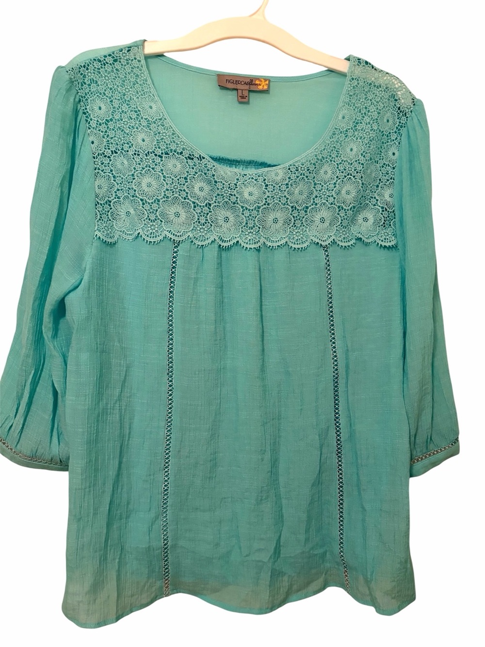 Figueroa & Flower Top